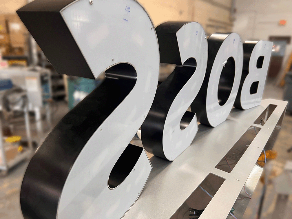 Ready for installation