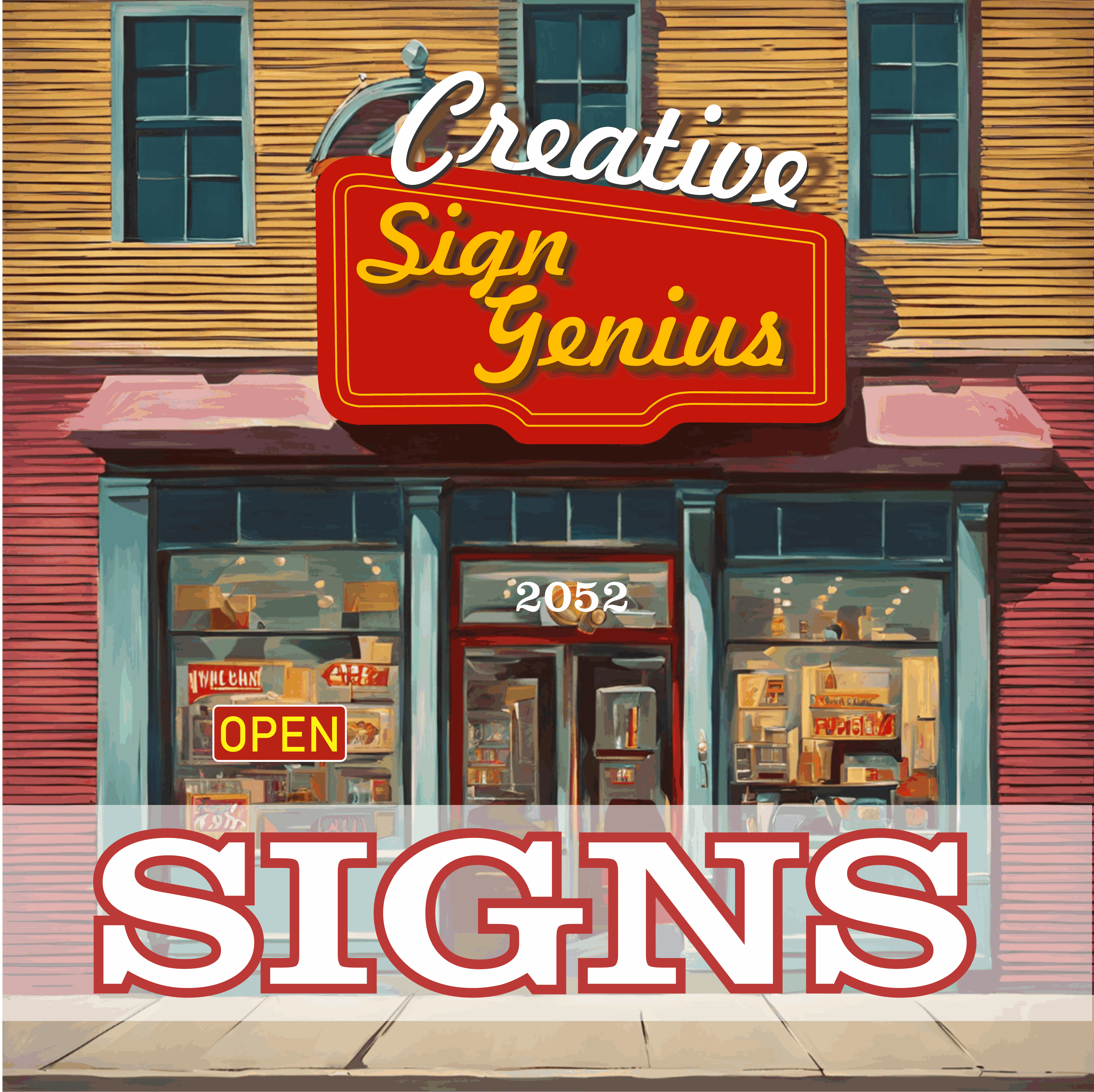 Signs